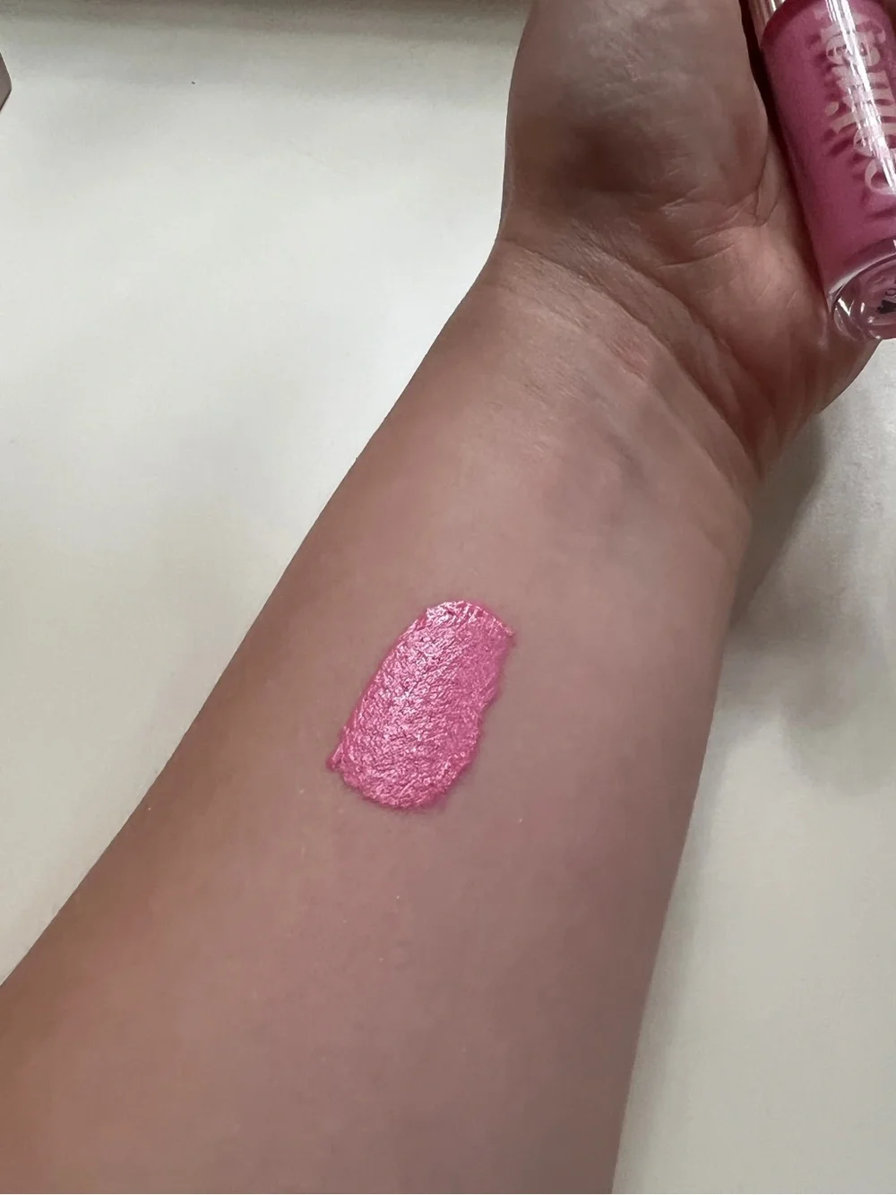 Caliray Epic Liquid Blush